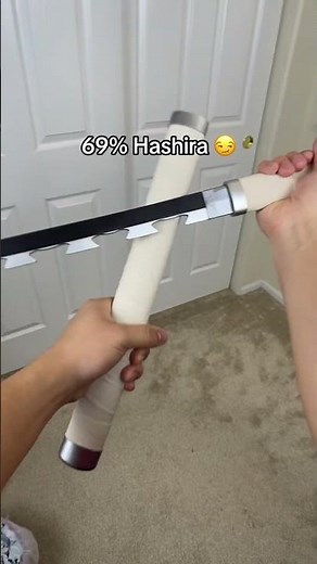 Demon Slayer Katana Evolution 🔥 #anime #sword #demonslayer