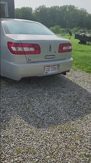 New burble tune sounds good