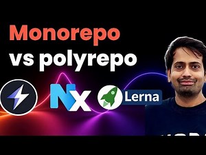 Monorepo vs Polyrepo: 3 Critical Differences
