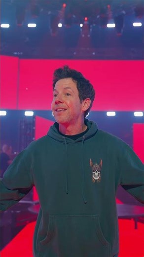 Tough crowd. 😳🤷‍♂️🤣 #shorts #simpleplan #ontour #audition #funny #poppunk