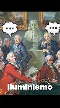 Quando o povo tomou o poder — Revolução Francesa resumida! 🇫🇷