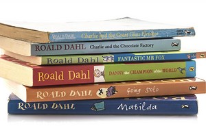 30 easy Roald Dahl costumes for World Book Day - Netmums