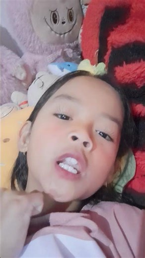 buat kalian jangan hina org dlu ya #funny