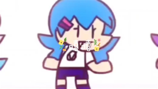 『FNF』『Sky Forever』两个Sky一起来说唱