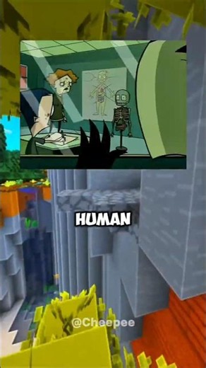 Did a Nickelodeon cartoon actually lead to a real-life crime? #shorts #cartoon #rant