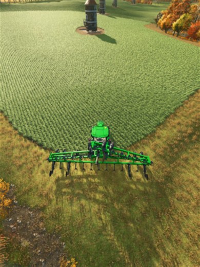 Satisfying September 2026 #satisfyingvideos #farmingsimulator25 #gaming #asmr