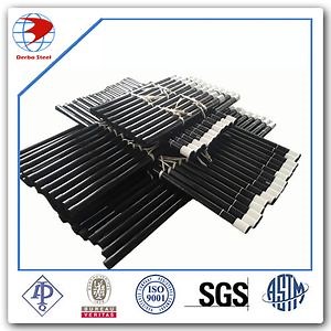 [Hot Item] Premium OCTG Tubing for Oil and Gas Industry Applications