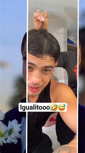 el niño alfalfa🤭🤣 #naim #viralshort #edit