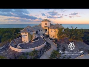 Kamalame Cay - Bahamas - Magnolia Villa