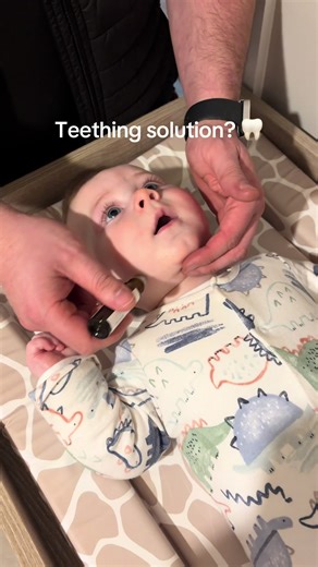 Effective Teething Solutions for Babies