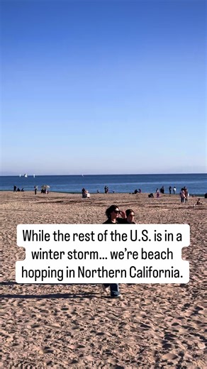 Top Family-Friendly Beach Destinations in California
