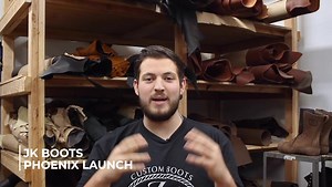 53 reactions · 20 comments | HUGE NEWS!! We are opening a JK Boots...