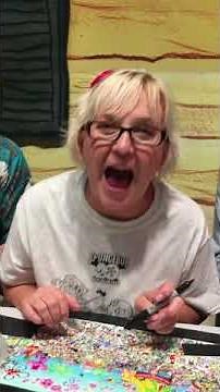 Happy Birthday Hans From the Cast of Spongebob Squarepants SDCC 2019