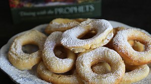 136K views · 1.7K reactions | Brigham Young's Buttermilk Doughnuts!...