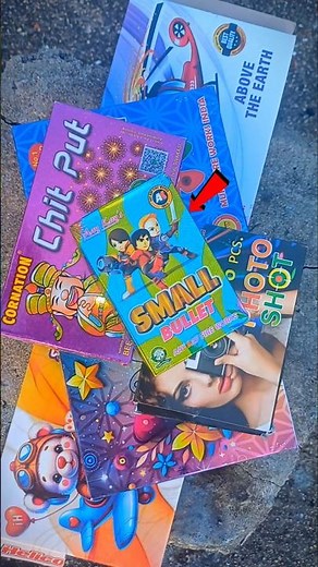 Cracker power testing 😱