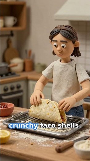 3 Clever Ways to Revitalize Stale Tortillas!