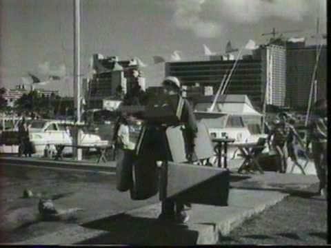 Gilligan's Island "Lost Pilot Episode" Intro