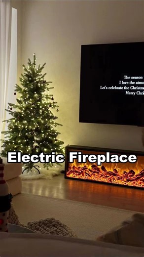Alead Lighting on Instagram: "Intelligent simulated flame fireplace. #lamp #light #led #smarthome #lightingdecor #homedecor #lightingdesign #lampdesign #interiordesign #lampfactory #ledstriplights #ledstrips #diy #installation #designer #architect #architecture #instagood #home #atmosphere #aleadhome #aleadlighting"