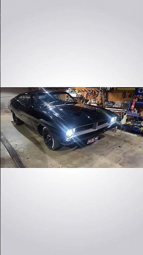 Mad Max Interceptor The Ultimate Apocalypse Car!