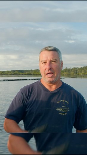 2.1K views · 32 reactions | fresh seafood, sourced as locally as possible, and simply cooked and prepared - is what its about for us! | Rick Stein at Bannisters | Facebook