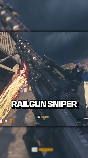 Watch what Happens when you Pack-a-Punch This (Special Ability) #Mw3 #CODZombies #callofduty | LegoUnlocked