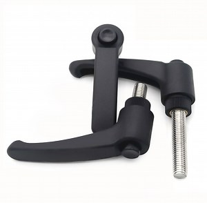[Hot Item] Adjustable Hardware Clamp Handle Accessory Clamp Lever