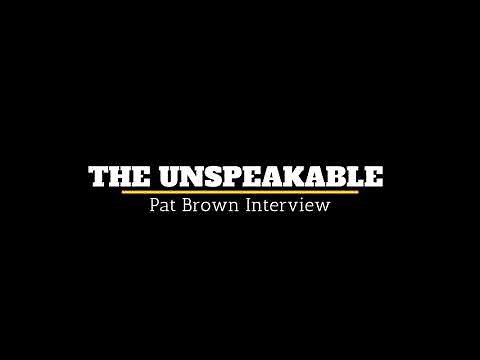 Madeleine McCann Case- Pat Brown Interview.