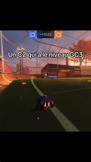 Octane Rocket League : pourquoi l’Octane reste la meilleure voiture
