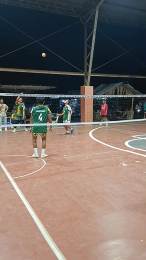 36K views · 409 reactions | Waaa you see that blocker  | Davao Takraw | Facebook
