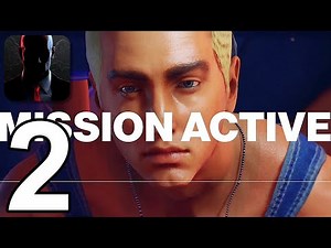 HITMAN World of Assassination Mobile - Gameplay Walkthrough Part 2 - Eminem vs Slim Shady (iOS)