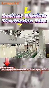 The Secret of "Flexible" Manufacturing: How It Actually Works.