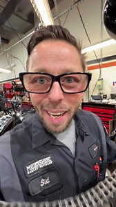 Moonshine Harley-Davidson on Reels