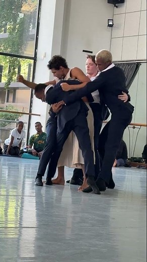 LONDON, HERE WE COME! Joburg Ballet Debuts at the Royal Opera House| Joburg Ballet