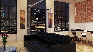 Maya Vray灯光渲染技巧高级教程Lighting and Rendering with V-Ray for Maya