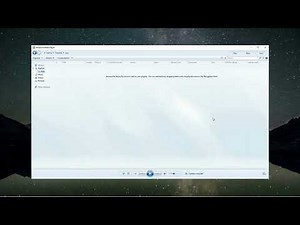 How To Fix Windows Media Player Cannot Play the File (2024) - Easy Fix