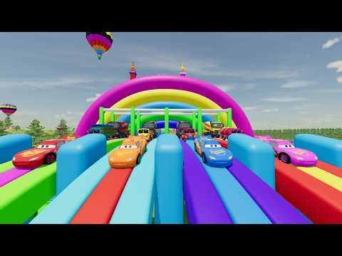 Building the Ultimate Farm Setup in FS22