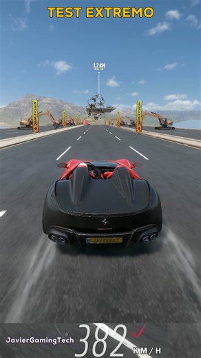 Ferrari Monza SP2 2019 𝗩𝗦 Lamborghini Huracán EVO 2020 🔥 Forza Horizon 5 ❤️ #forzahorizon5gameplay #ForzaHorizon5 #forza #reels #forzahorizon #javiergamingtech Javier Gaming Tech | Javier Alexis Cumana Hernandez