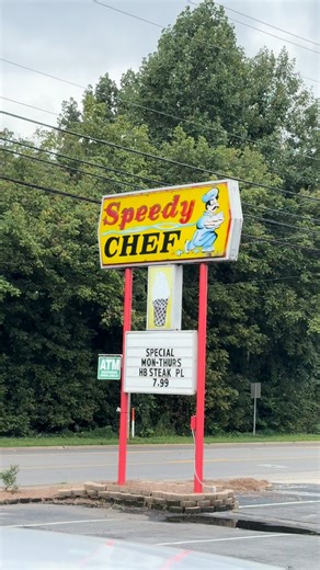 82K views · 1.1K reactions | Speedy Chef - BB Shea's Hot Dog Reviews BB Shea is back in Elkin, NC at a local hot spot called Speedy Chef. BB went by and got the dog and see where he ranked it amongst the other dogs he has reviewed. BB Shea's Hot Dog Reviews are brought to you by @worldslargeststrawberry #bigfoodie #glizzy #podcast #ncfoodie #hotdoglovers #review #food #bigfoodies #foodreview #hotdog #foodies #GlizzyGang | Big Foodies | Facebook
