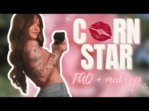 FAQ + my daily makeup routine!