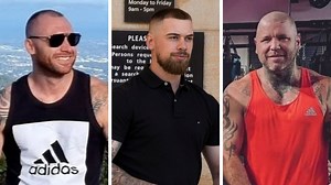 Adelaide bikies court in the act: Notorious gang crimes of 2025