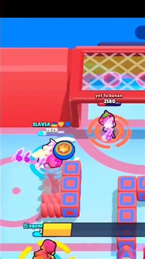 I'm the best. You know that