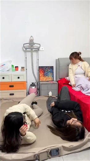 Automatic inflatable bed, automatic inflation and deflation,voice intelligent model frees your hands