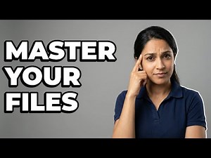 Why Do I Need To Understand File Paths?