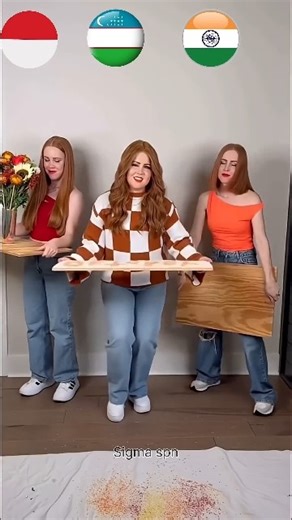 Let’s See Who Wins the Challenge! 🔨🔥 | Mini Woodworking Art Skills