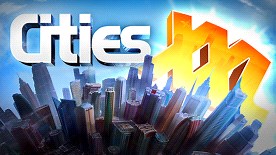 Cities XXL | PC - Steam | Game Keys