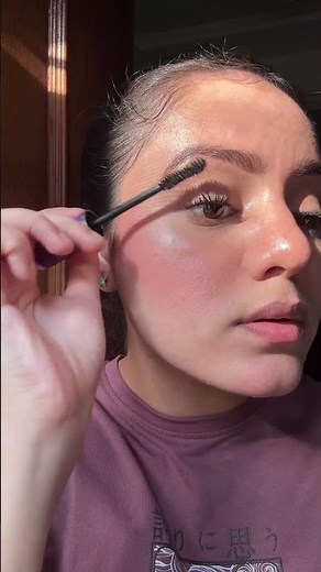 5-Step Summer Glow in 30 Seconds! ☀️✨ #shorts #makeup