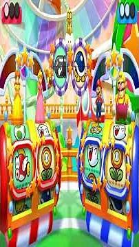 Mario Party The Top 100 Memory Battle 🧠 Match the Symbols to Win