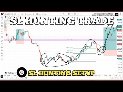 SL Hunting Trade 🎯