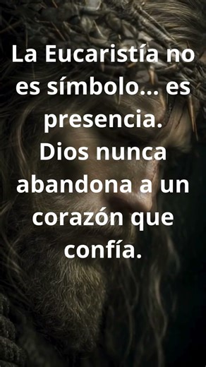 Frases Católicas Que Te Harán Reflexionar ✝️#Catolico#FeCatolica#Jesus#Dios#Eucaristia#Mensaje #fe