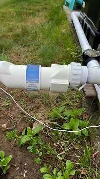 Hayward T 15 Salt Cell 17 Years of Use Usage Overview – What You Should Know - Link in Description